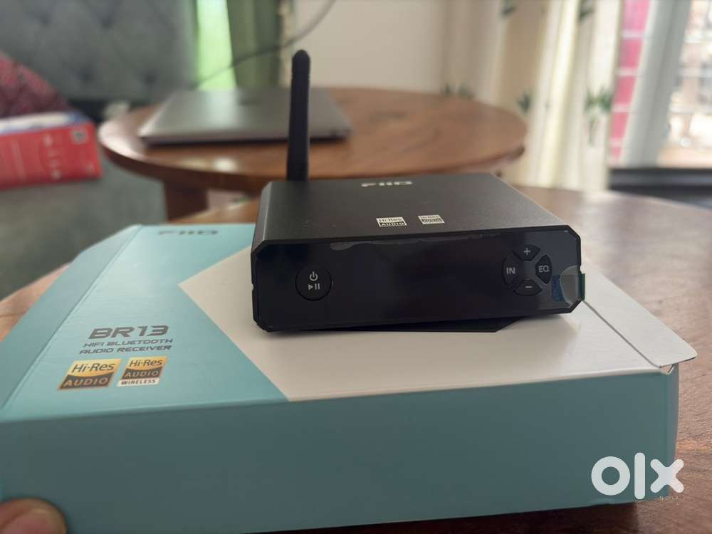 Fiio DAC BR13