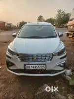 Maruti Suzuki Ertiga 2019 Petrol 120000 Km Driven