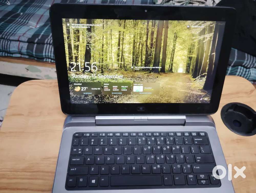 Hp Pro x2 Laptop