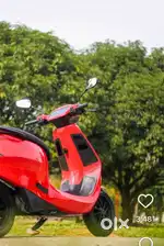 OLA S1 pro