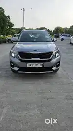Kia Seltos HTK Plus G, 2020, Petrol
