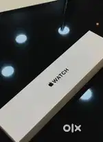 IWATCH SE2 44MM GPS BRAND NEW WITH 1 YEAR WARRANTY