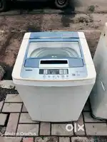 Rent on washing machine