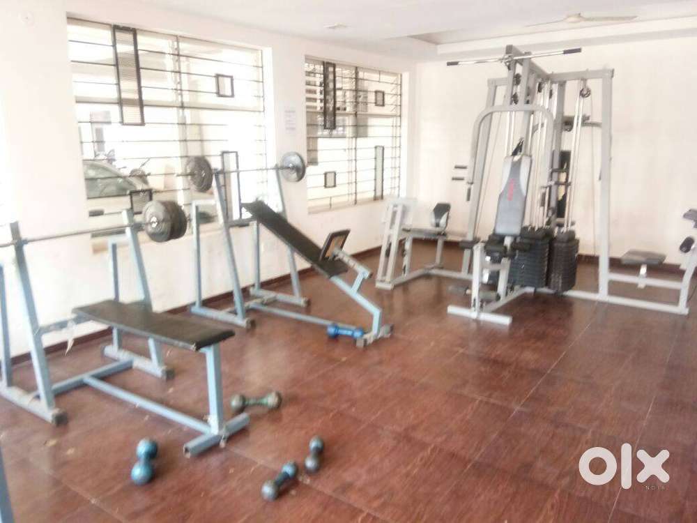 1 BHK Flat in Your Budget