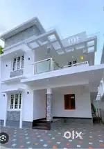Kottayam Town All Type of/1/2/3/4BHK House/Aprtments