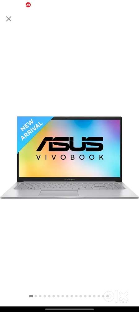 Asus Vivobook15