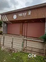 Available for rent  for showroom,agency,bank,hospital,medical shop