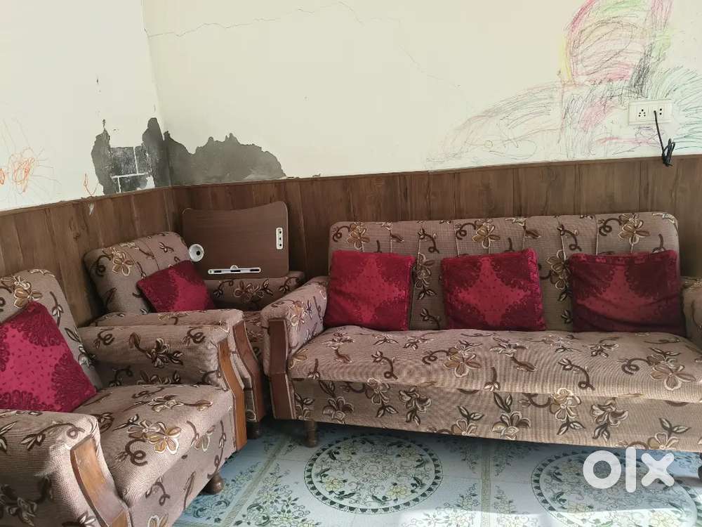 Good sofa set