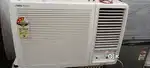 Voltas 1 Ton 3-Star Window AC (Air Conditioner) in good Condition