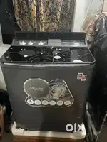 Mc Coy washing machine