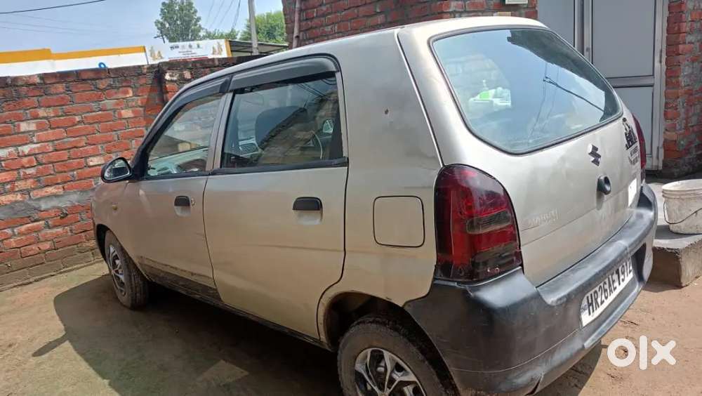 Maruti Suzuki Alto 2006