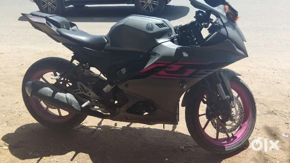 New bike for sale at low cost