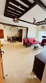 Peaceful Luxury riverside apartment for sale