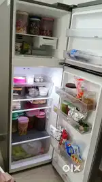 LG fridge 1