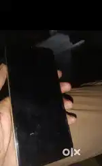 Vivi y16 phone golden