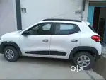 Renault Kwid RXT Top Variant | 2017 | 25,587 km | First Owner