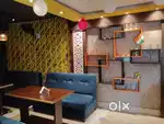Monthly rent 29000 3 month advance