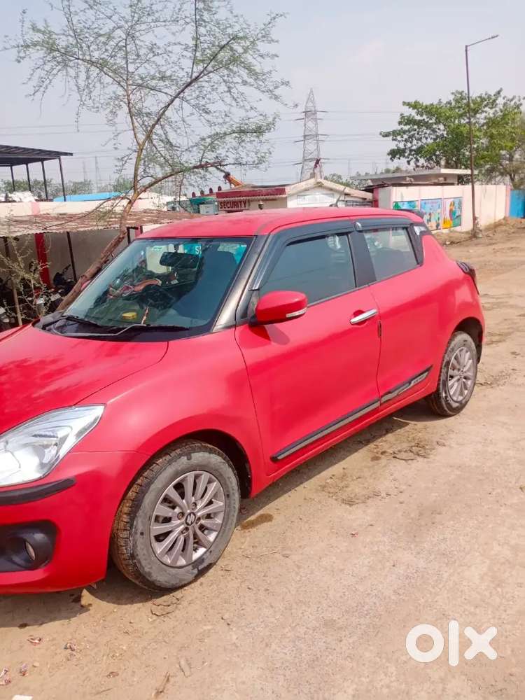 Maruti Suzuki Swift 2019,well maintained car