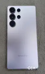 Samsung S25 ultra 12  512gb