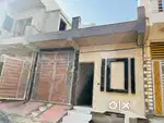 100 gaj house