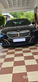 BMW 5 Series 530d, 2024