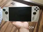 Asus rog ally z1 extreme