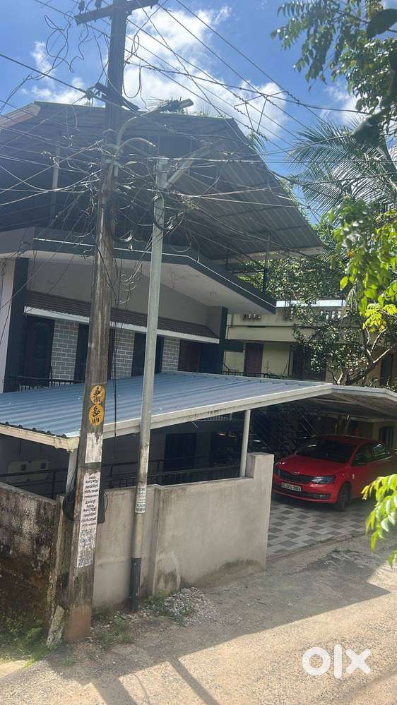 Independent Ground Floor 3BHK available for Rent in Gandhipuram