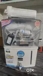 Water filter