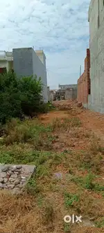 PLOT FOR SALE IN GULMOHAR CITY SECTOR 115 KHARAR LANDRA ROAD