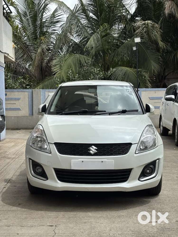 Maruti Suzuki Swift 2014 Diesel 88000 Km Driven