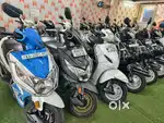 25000 :- Down payment Honda Dio DX 2019 Emi/lone options available