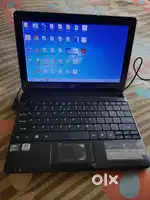 Aspire one Accer Laptop