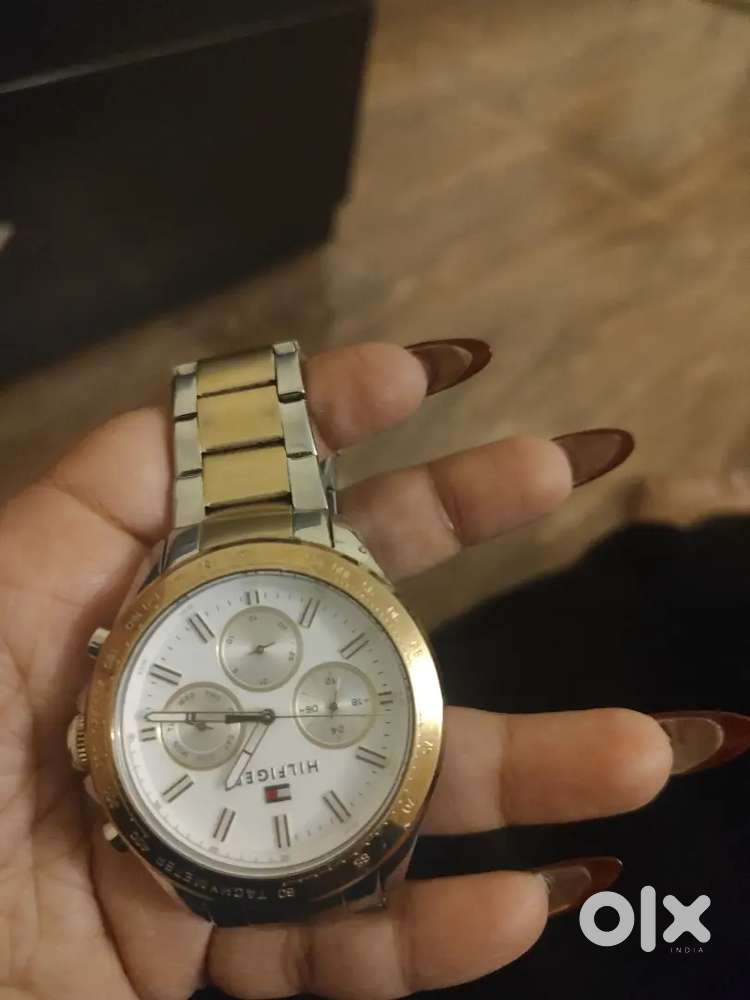 Watch tommy Hilfiger