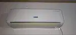 Blue star inverter AC