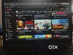 Dell 16GB RAM 512GB SSD i5 8th generation