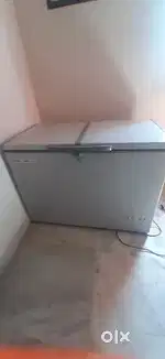 Deepfreezer