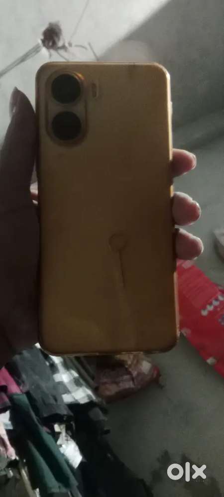 Vivo Delhi