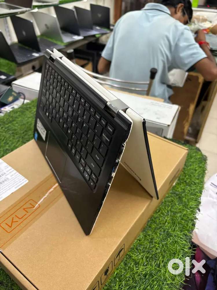 Lenovo IdeaPad (Touchscreen )x360