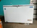 Blue star fridge 500L.  1 Month used. New condition fridge