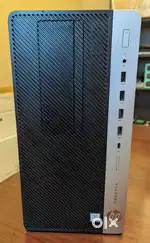 Hp prodesk600 g5 pci mt