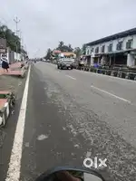 Thrissur jubilee mission hospital to kuttanallur main road building