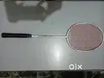 Li ning badminton racket