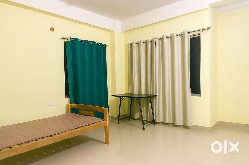 Furnished Single Room Available For Rent at Bhanghgagarh,Rent 11K