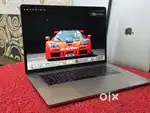 Apple Macbook i9/32gb Ram /512gb SSD 5.5GB Graphics