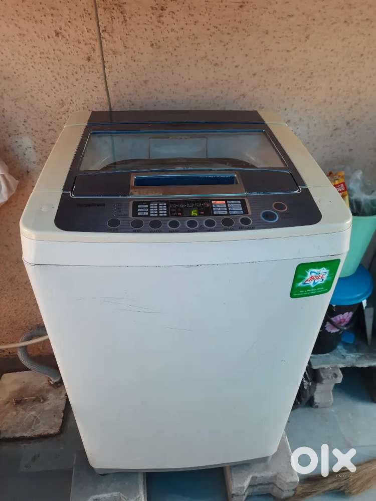 LG fully automatic 6.5 kg
