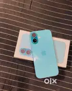 Iphone 16 | Warranty hai 7 month ki | 100% battery health