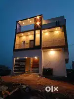 Spacious 3BHK for Rent in Sundarpada, Bhubaneswar