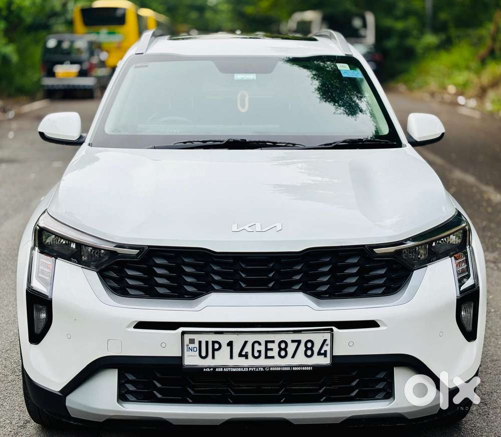 Kia Sonet 1.2 HTK Plus, 2024, Petrol