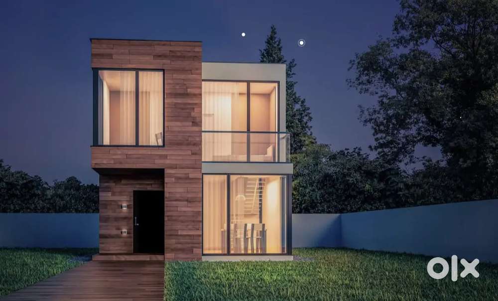 5 room 1 hall 1 kitchen