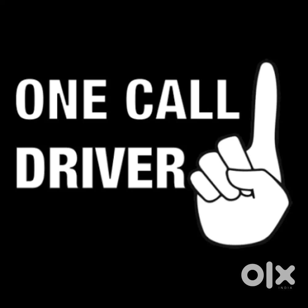 On Call Driver